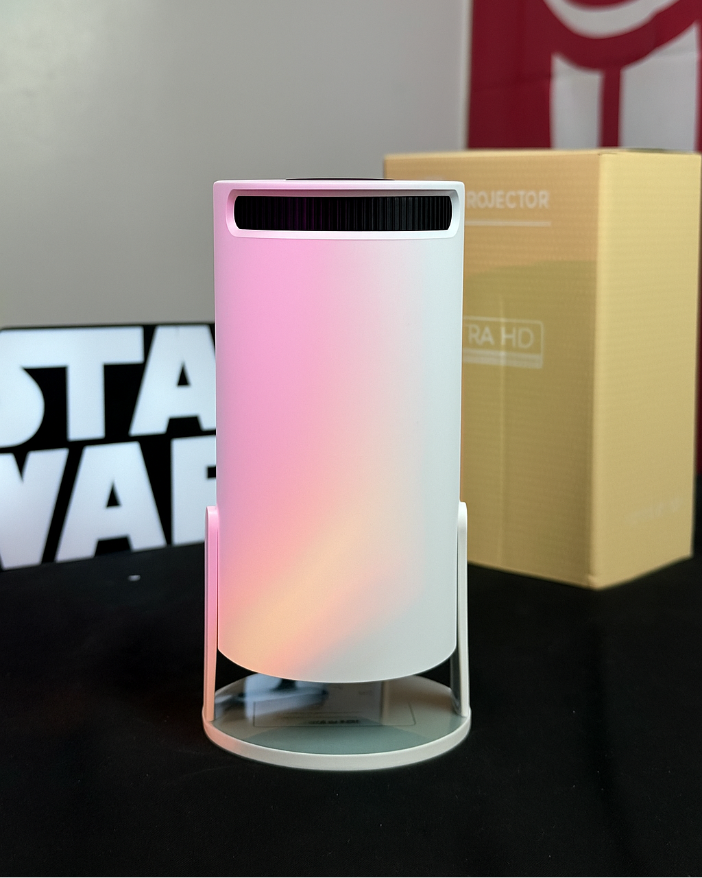 Holo Projector