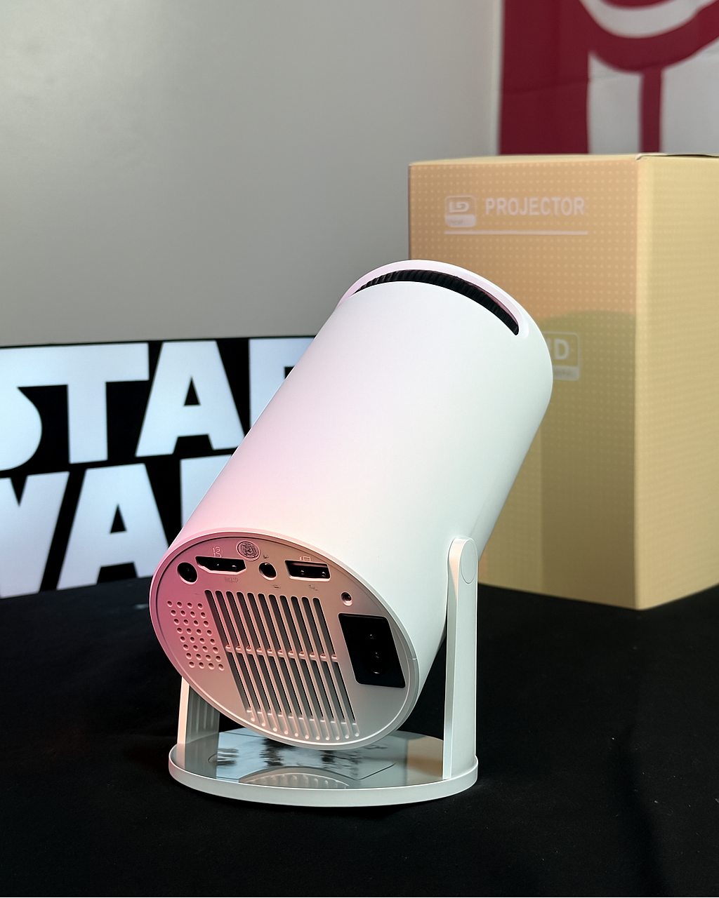 Holo Projector