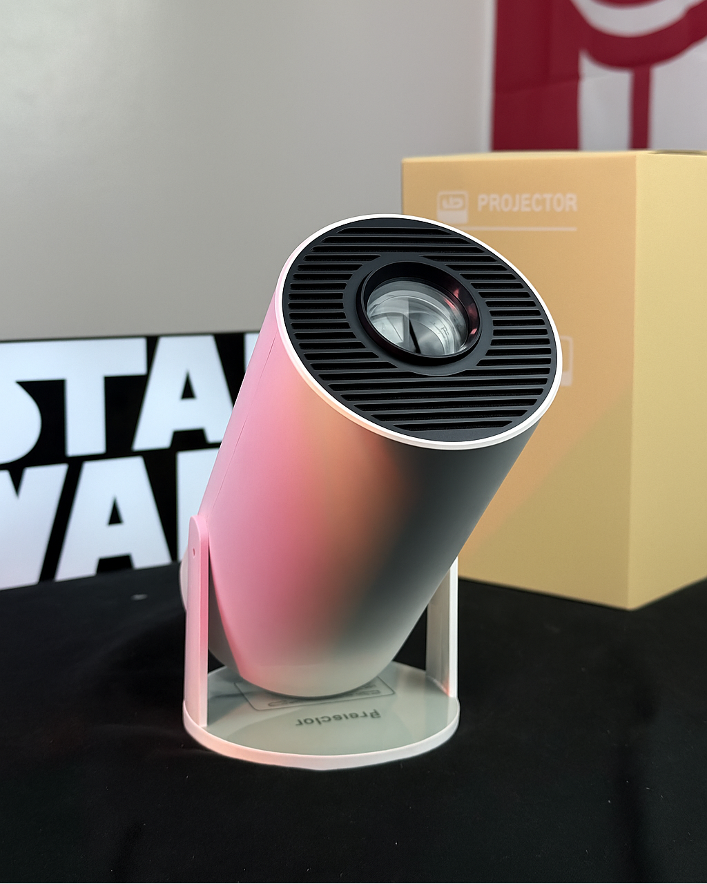 Holo Projector