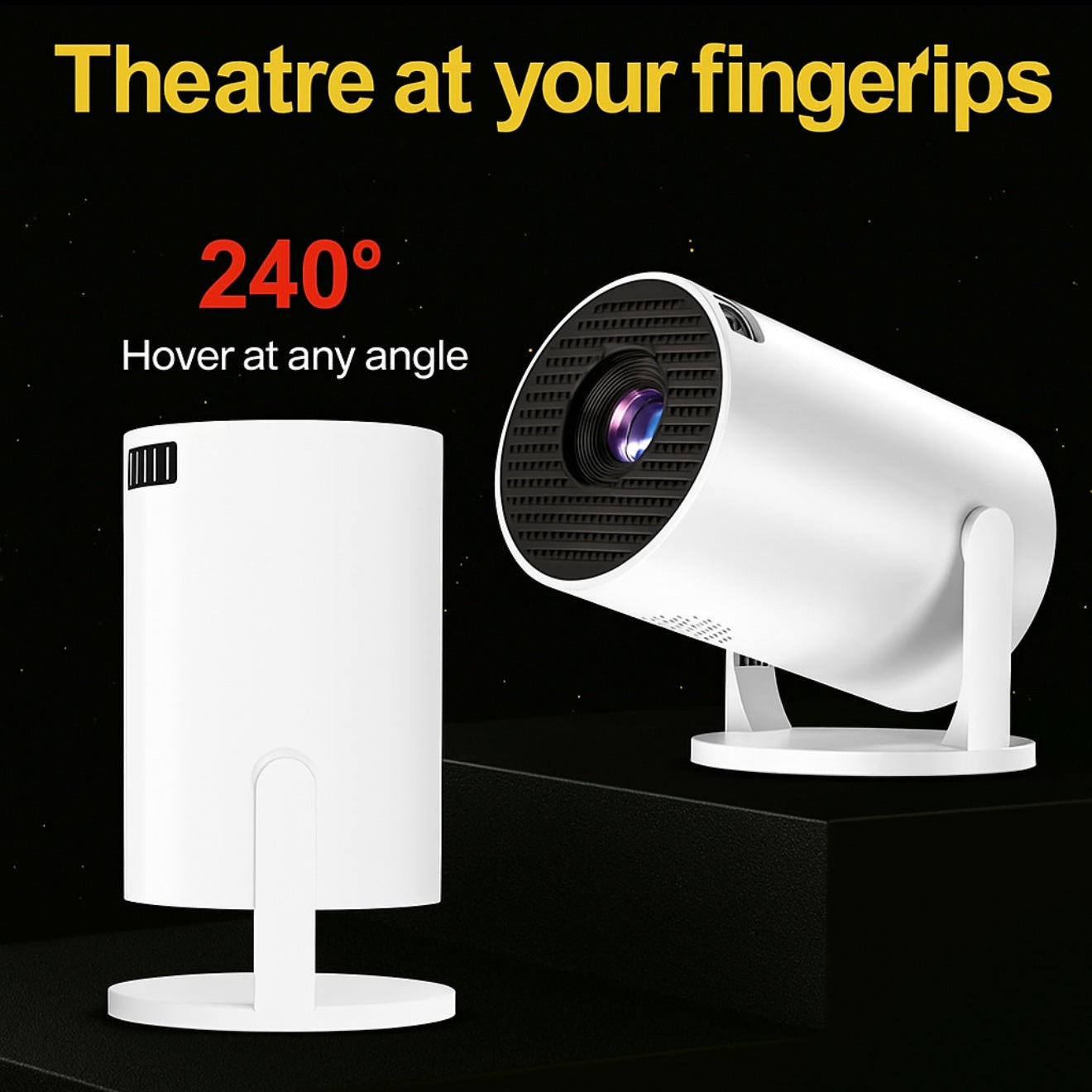 Holo Projector