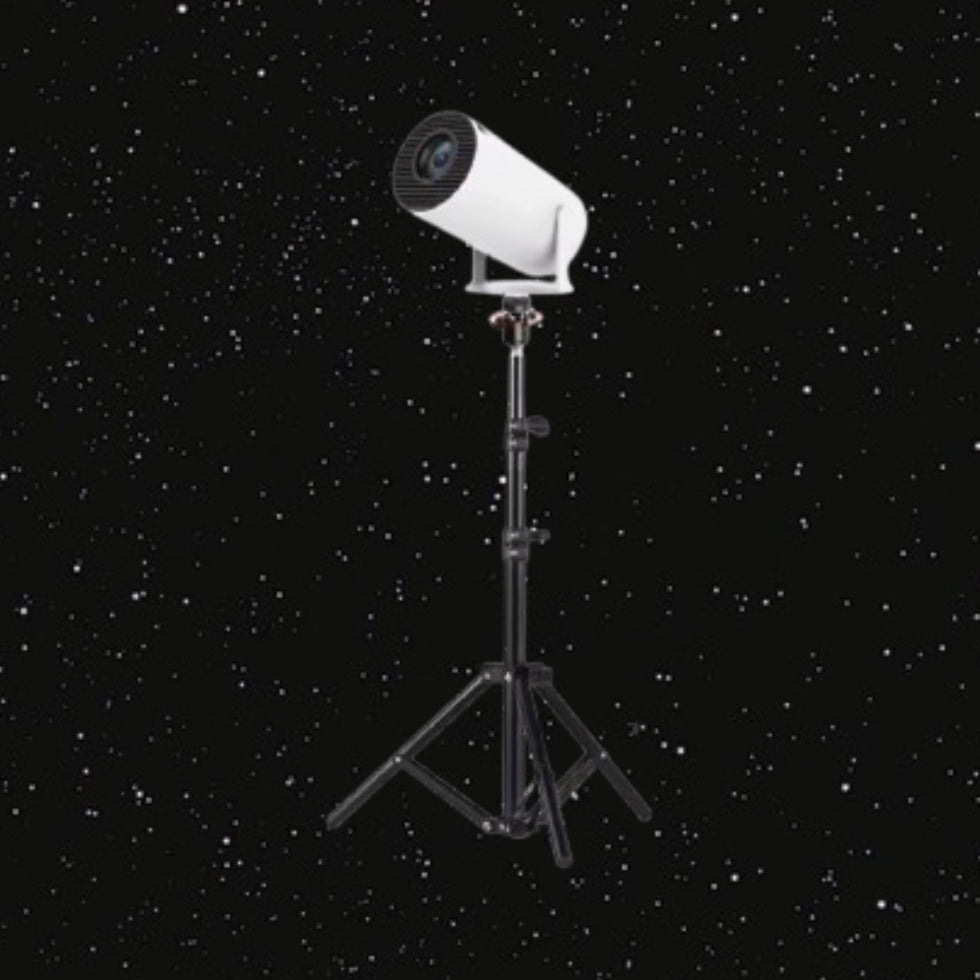 Adjustable Projector Stand