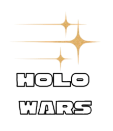 Holo Wars