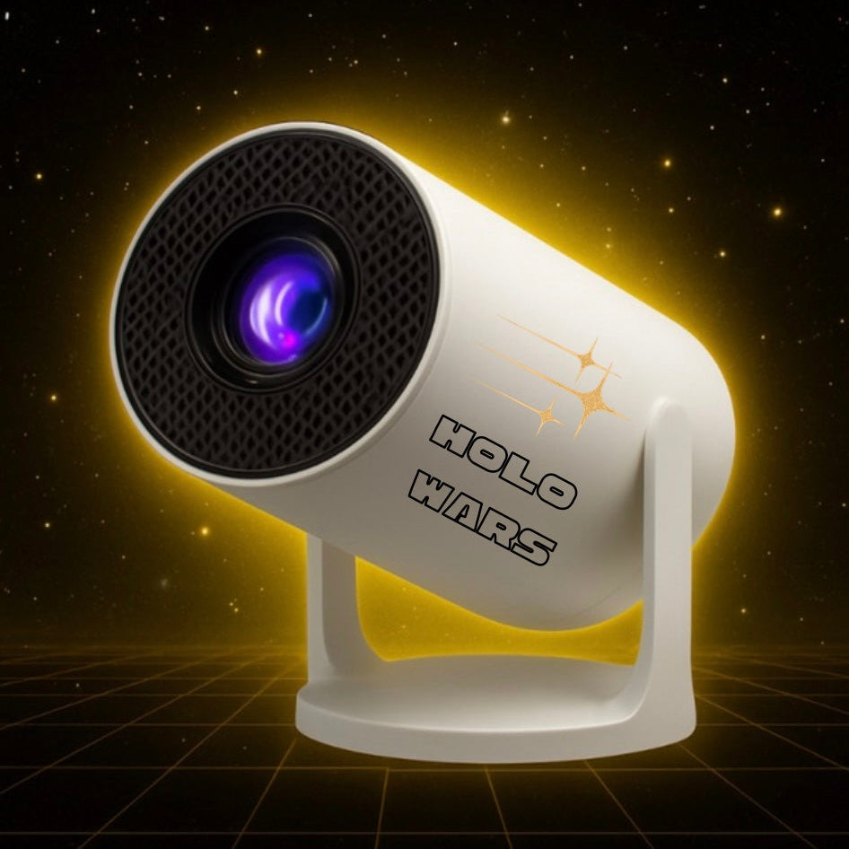 Holo Projector