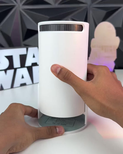 Holo Projector